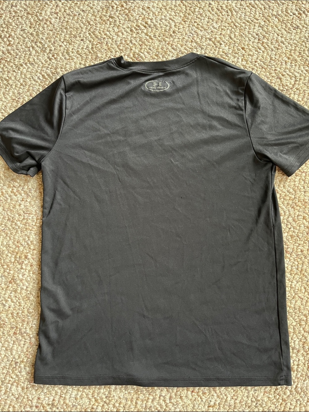 🌺Youth Under Armour t-shirt - Picture 4 of 4